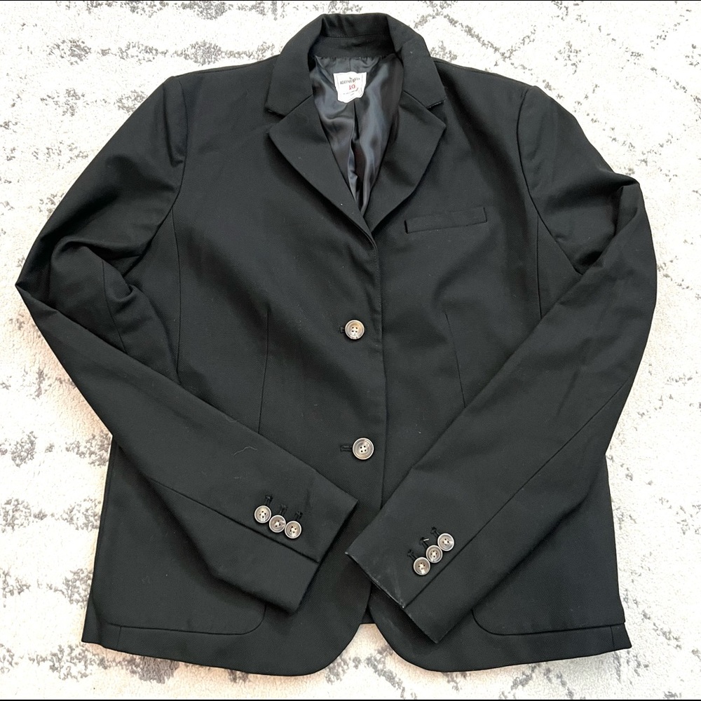 Gap size 10 women’s blazer